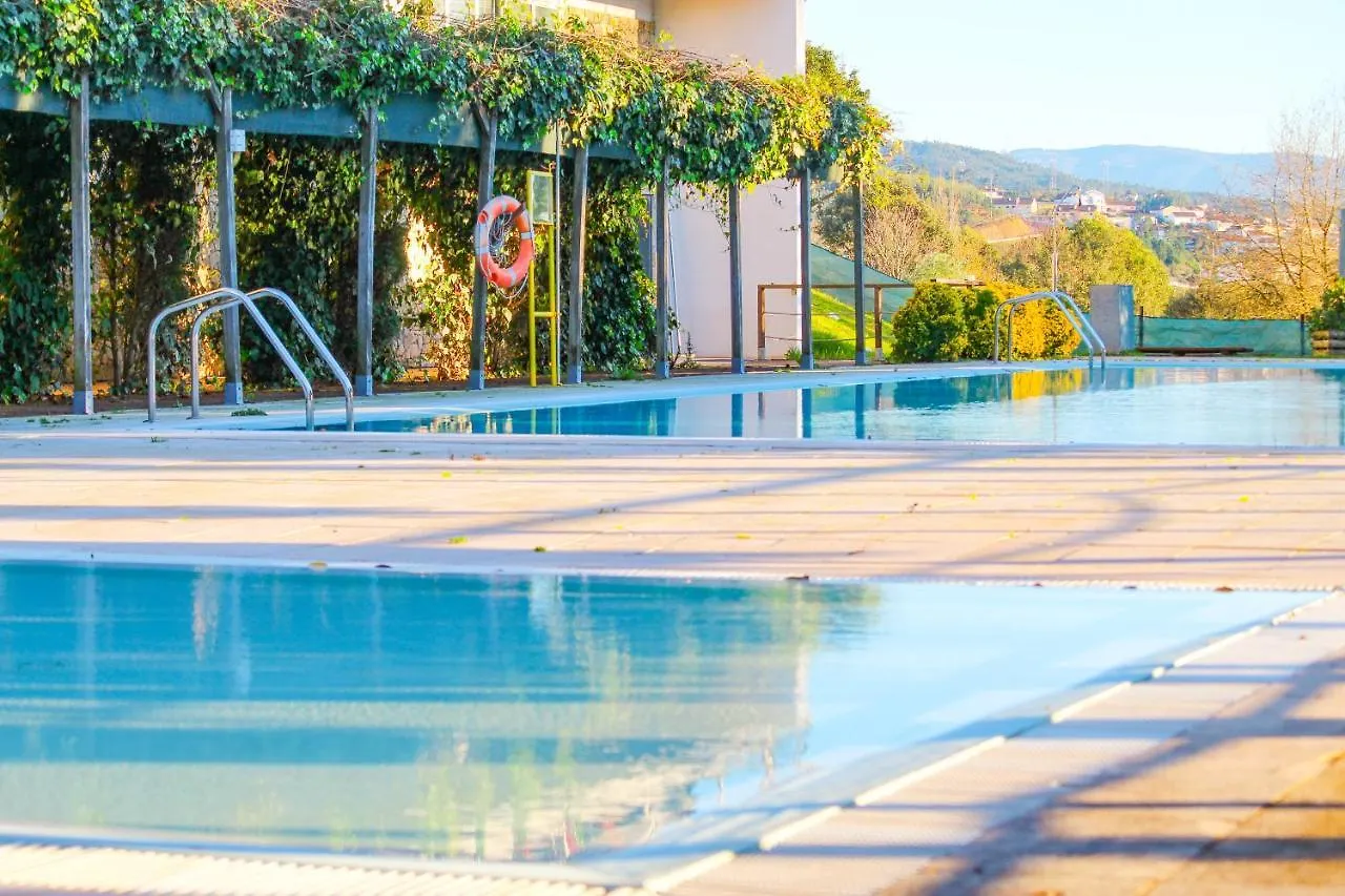 Campsite Coimbra Camping & Bungalows