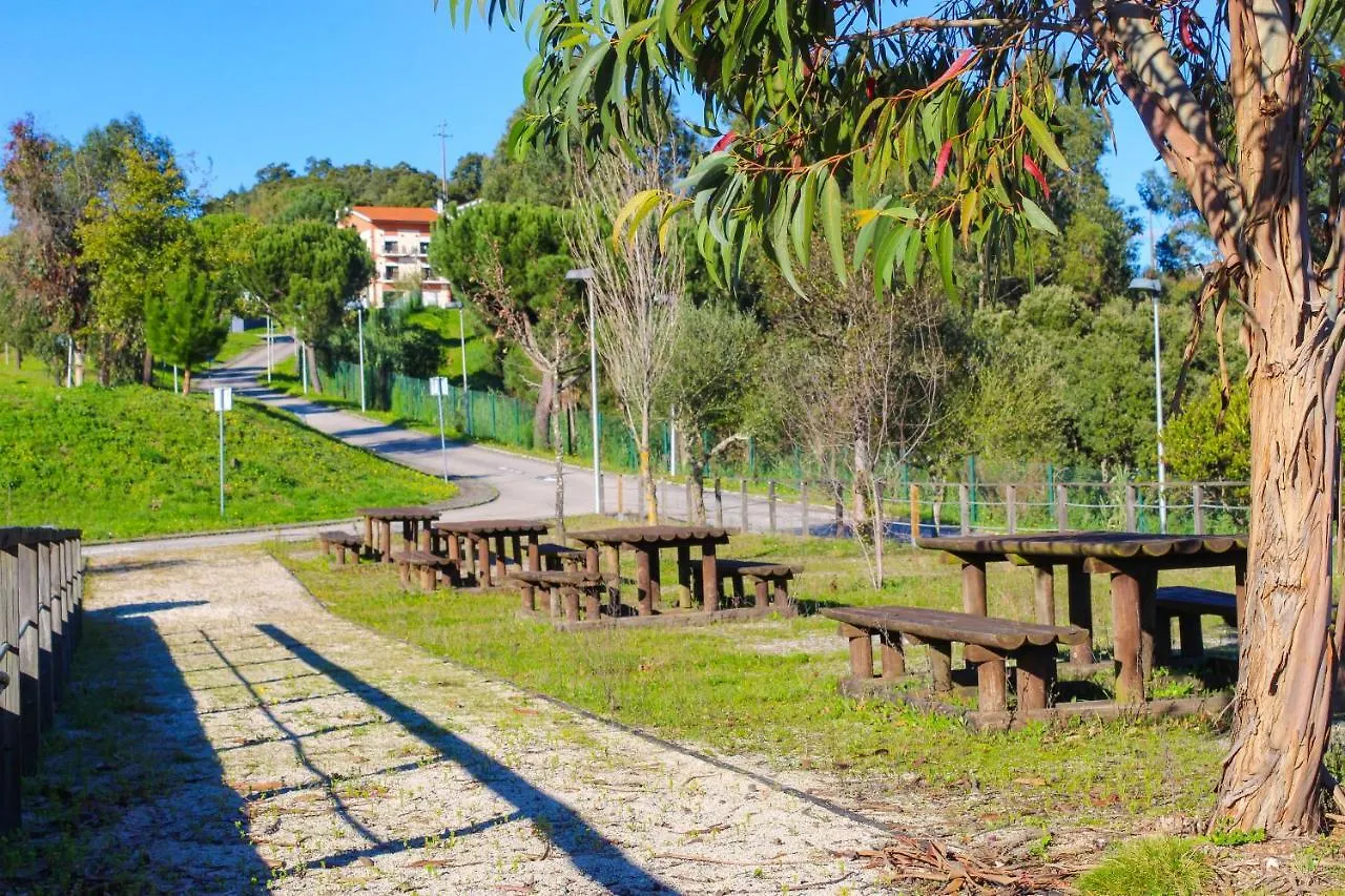 Coimbra Camping & Bungalows 2*,