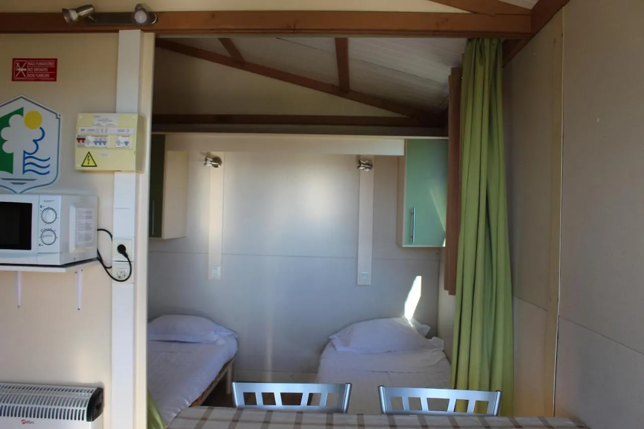 Coimbra Camping & Bungalows