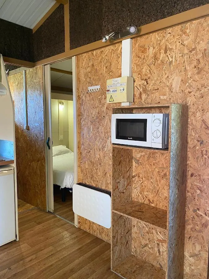 Coimbra Camping & Bungalows 2*,  Portugal