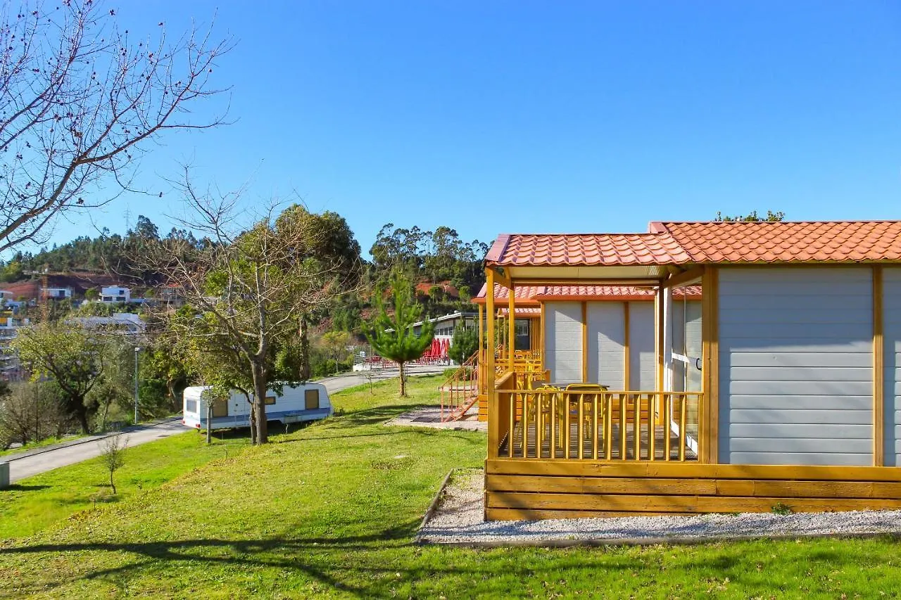 Coimbra Camping & Bungalows Portugal