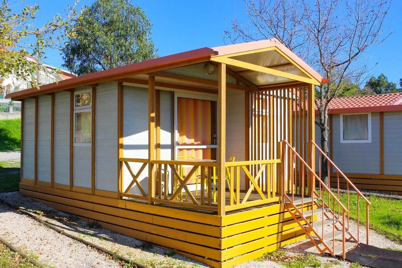 Coimbra Camping & Bungalows 2*,  Portugal