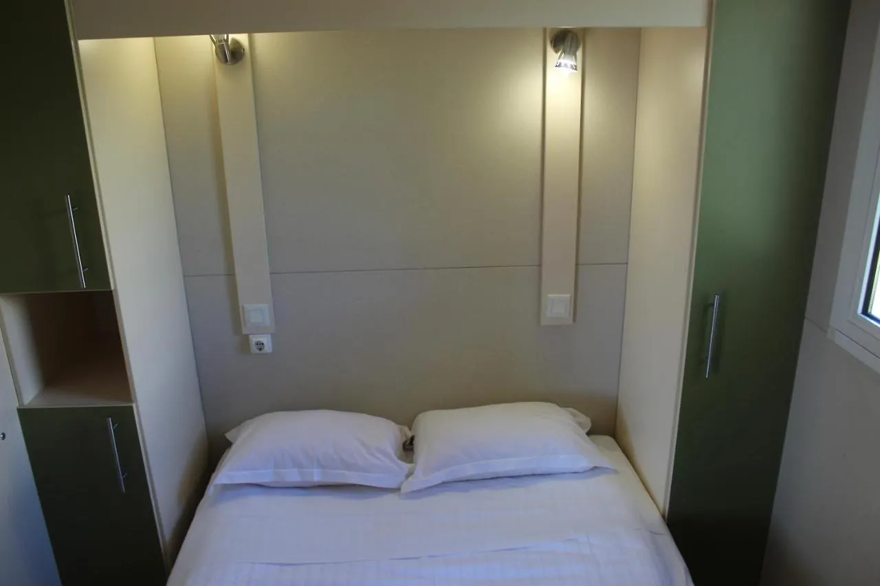 Coimbra Camping & Bungalows