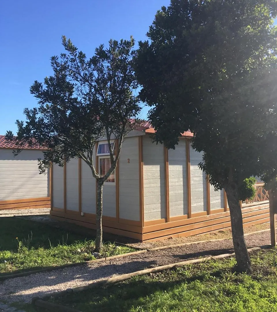 Coimbra Camping & Bungalows