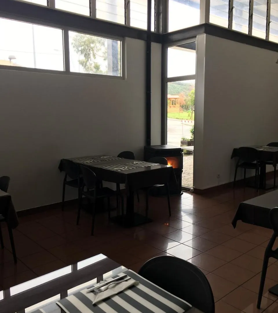 Coimbra Camping & Bungalows Portugal