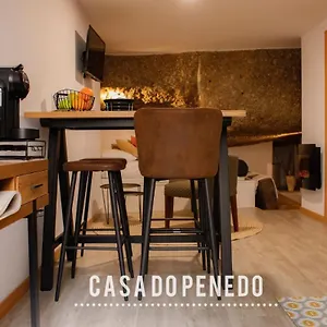 Casa Do Penedo Apartamento