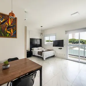 Phd1 Apartamento Super Espacoso E Aconchegante Em Condominio Completo Apartamento