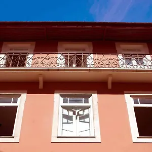  Holiday home Cinco Em 5