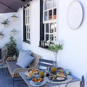  Apartment Liberdade