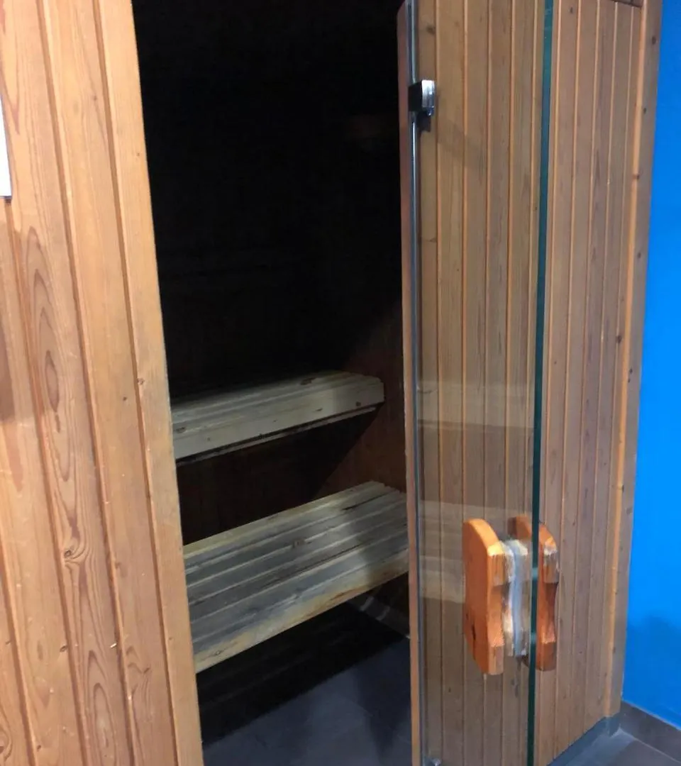 Coimbra Camping & Bungalows